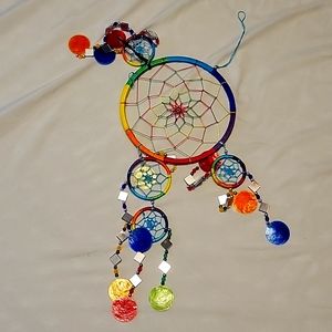 Dream catcher